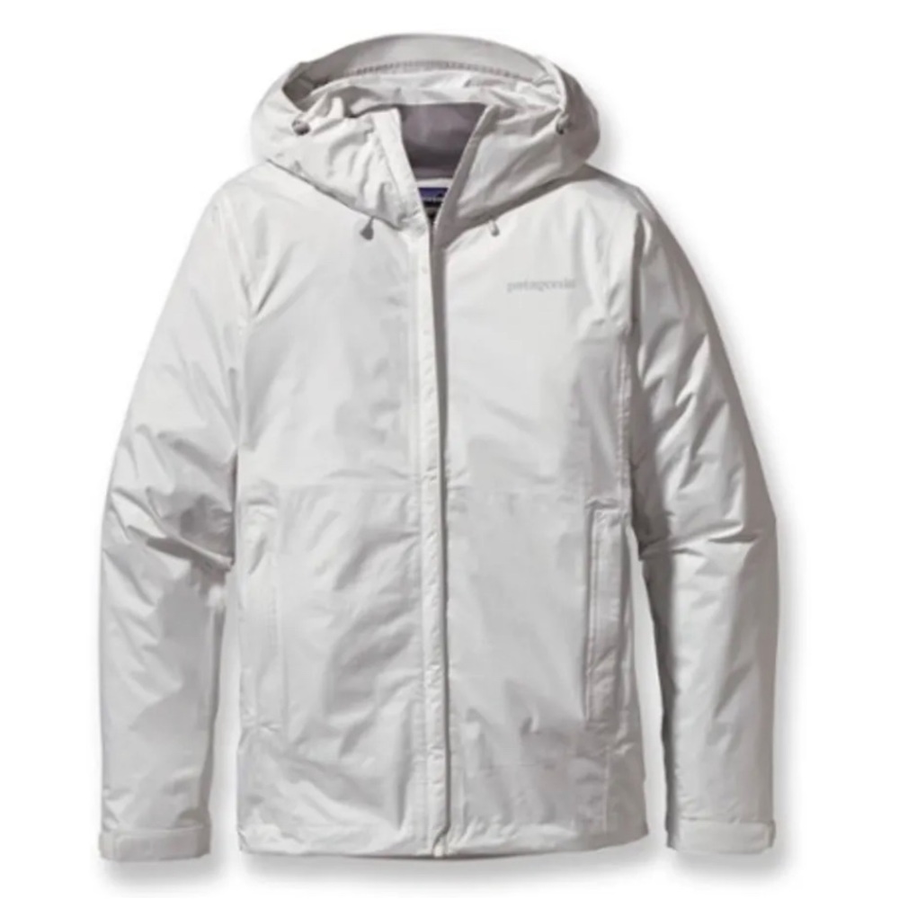 Patagonia Torrentshell Rain Jacket - Women's